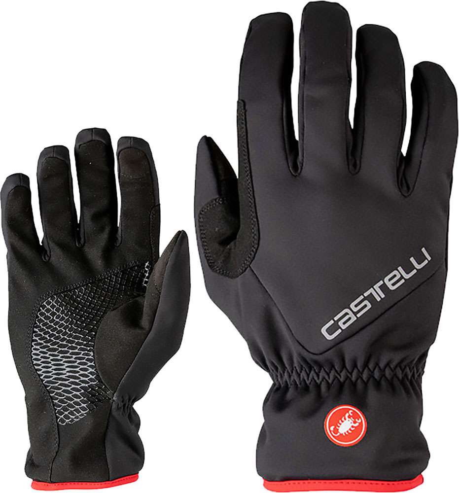 Castelli Entrata T-Handschuhe