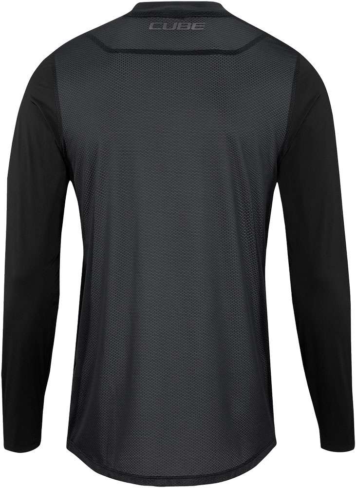 Cube Vertex Pro – Langarmtrikot