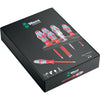 WAA 3160 I 7 Schraubendreher Set Kraftform Plus, Roest