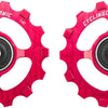 Cyclingceramic 14t Umwerferrollen für Shimano Sram