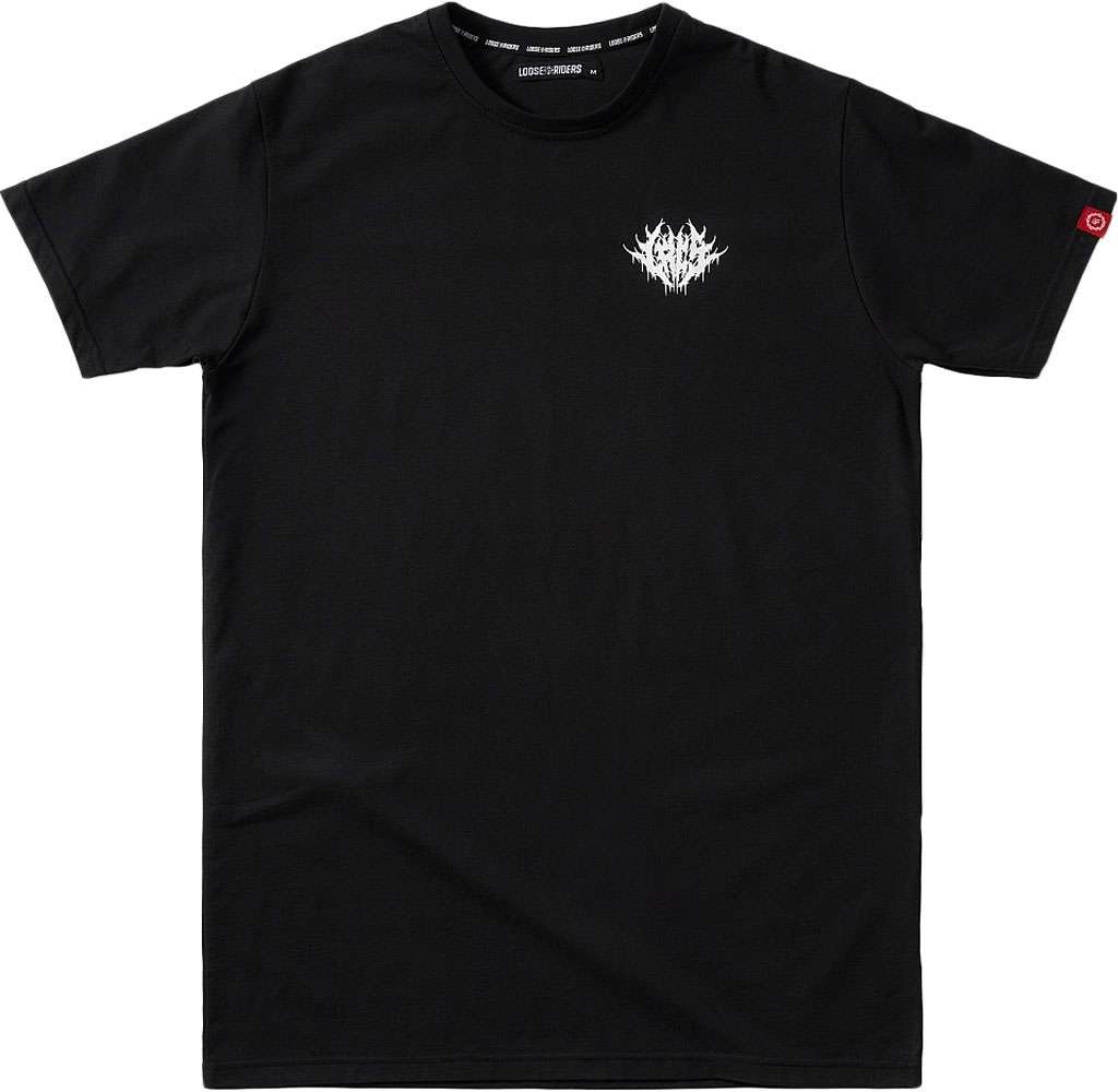 Loose Riders Doom – technisches T-Shirt