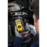 Stanley Fatmax Digital Multimeter FMHT82563-0 - afbeelding 4