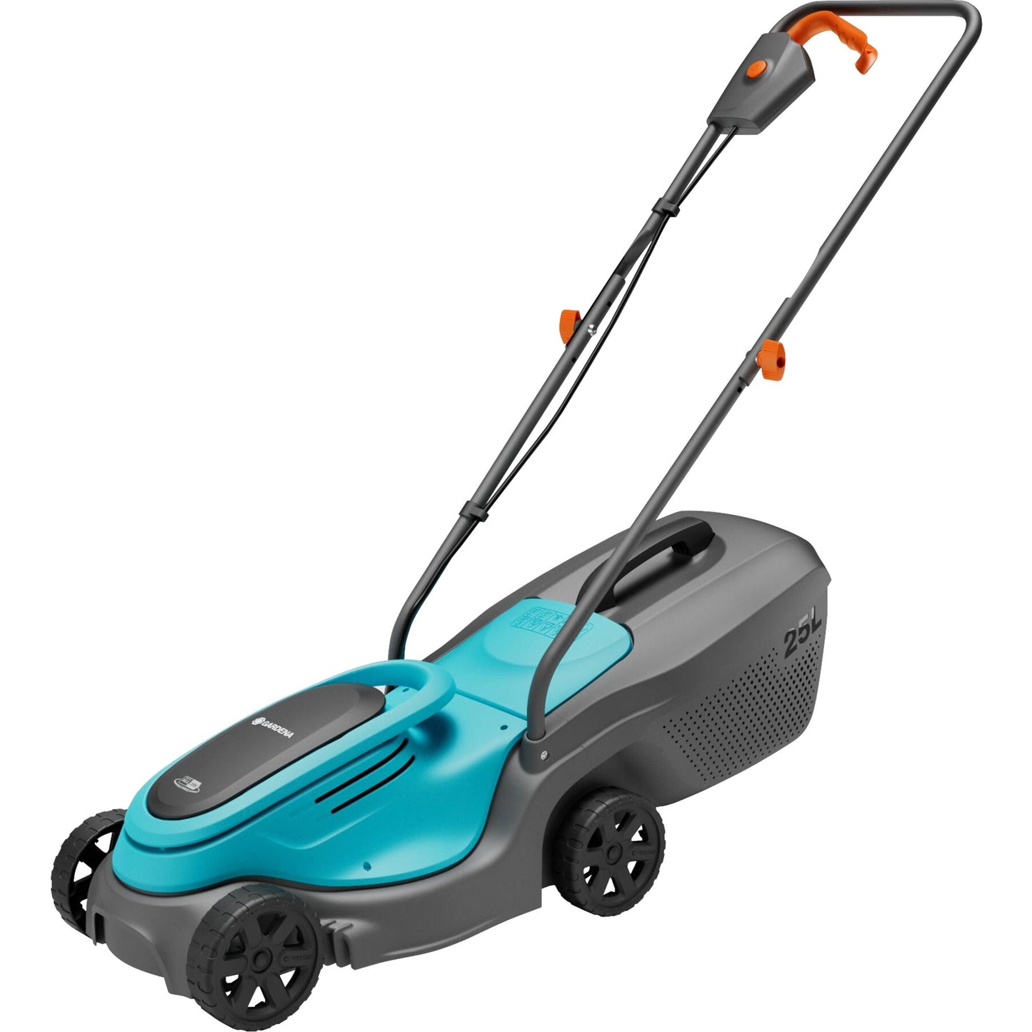 Gardena Accugrashaaier Powermax 30 18V P4A Solo
