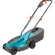 Gardena Accugrashaaier Powermax 30 18V P4A Solo