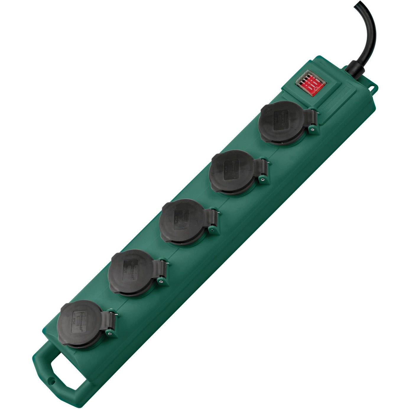 Brennenstuhl Super-Solid SL 554 Gartenkontaktverteiler
