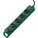 Brennenstuhl Super-Solid SL 554 Gartenkontaktverteiler