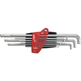 Wiha Allen Keys im Prostarhalter eingestellt - afbeelding 1