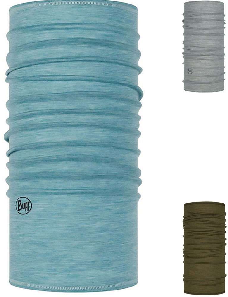 Buff Merino Lightweight - Funktionsschal