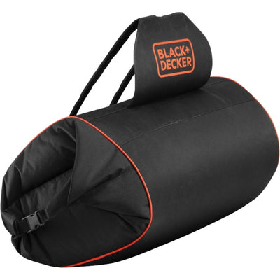 Black+Decker gwbp1 72l Rucksack-Sammeltasche – gwbp1-xj