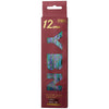 YBN S12-tic 12-Gang-Kette