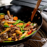 Kamado Joe Karbar Wok - afbeelding 5