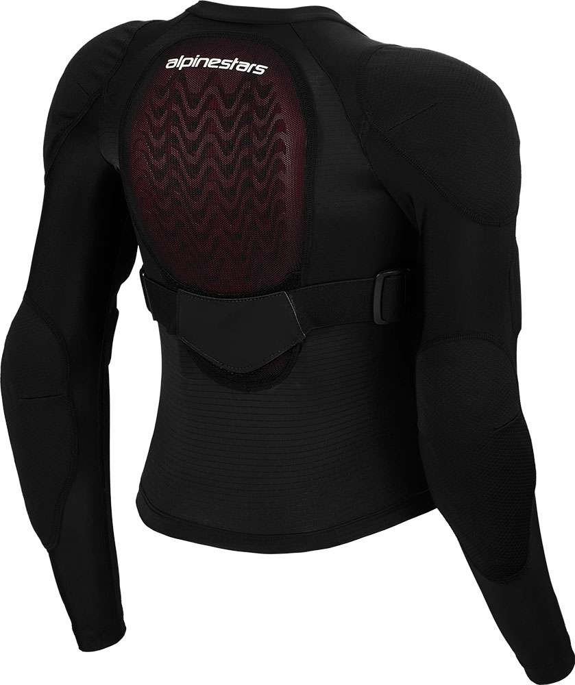 Alpinestars Bionic Plasma LT - Protektorenjacke für Kinder