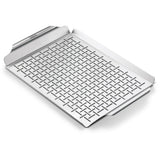 Weber Deluxe Grillpan - afbeelding 2
