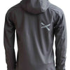 Zimtstern irbiz - Hybridjacke
