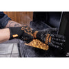 Traeger Grillhandschuh (schwarz, hitzebeständig bis 275 °C)