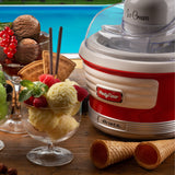 Ariete Party Time Ice Machine 0643 00 - afbeelding 12