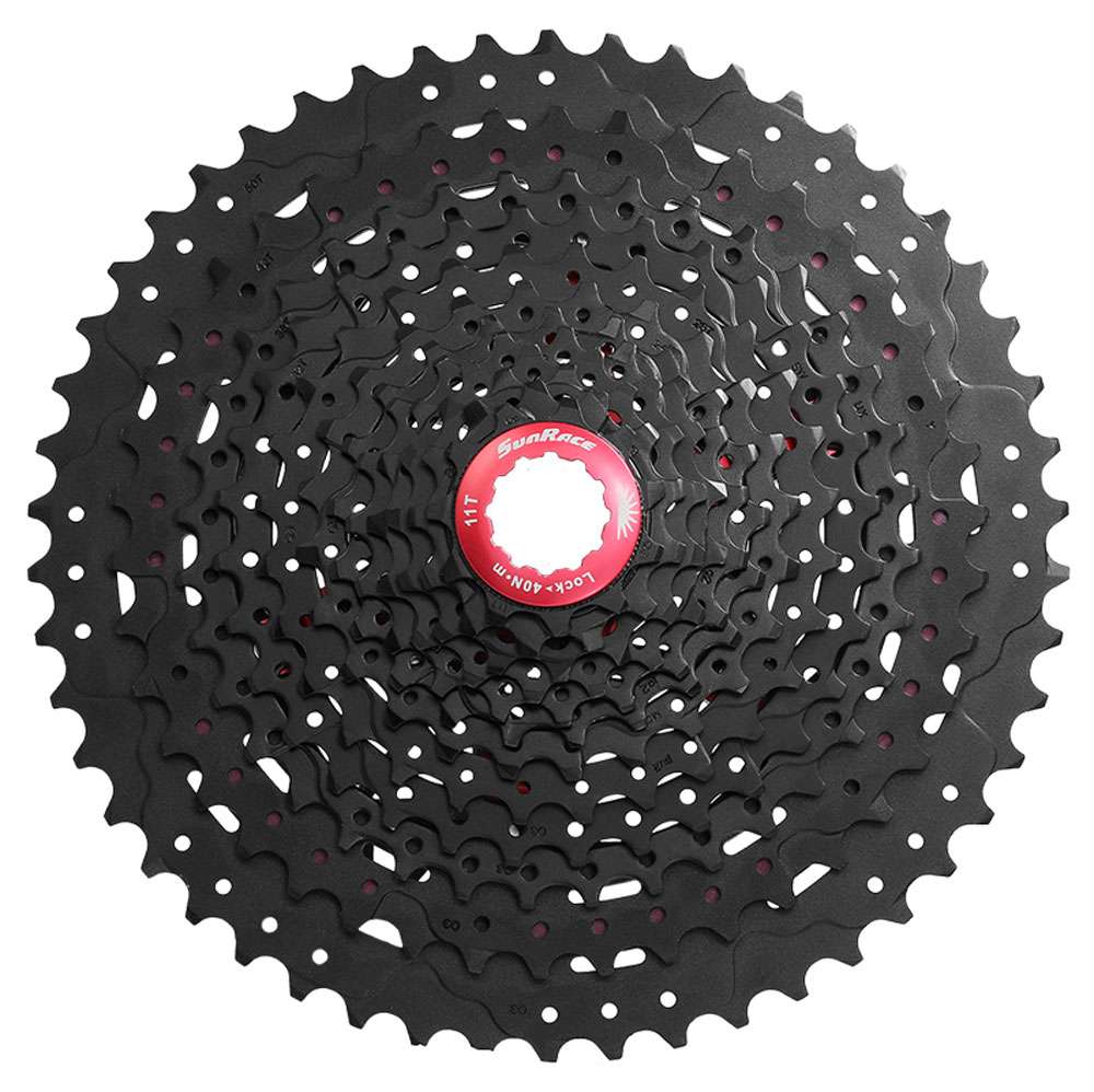 Sunrace csmz903 12-fach Kassette 11-51
