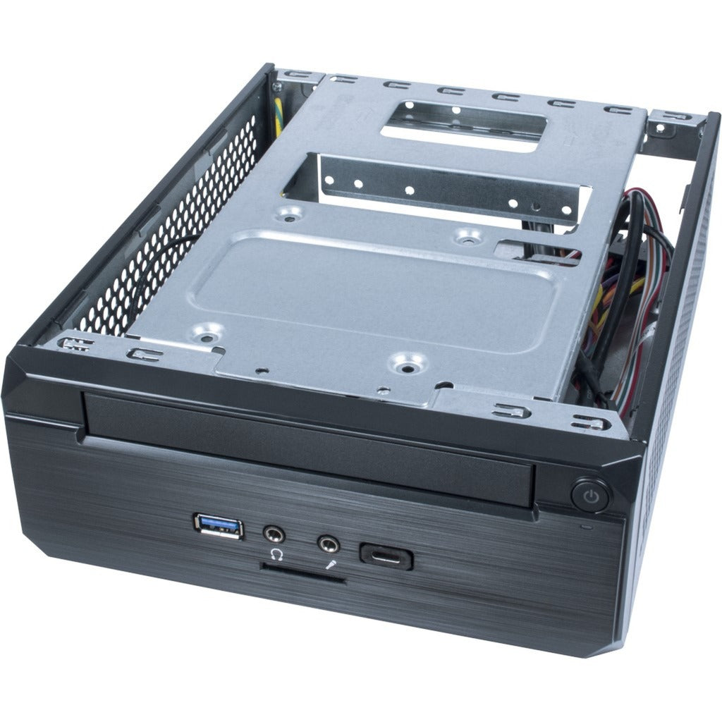 Inter-Tech ITX MW-02 II