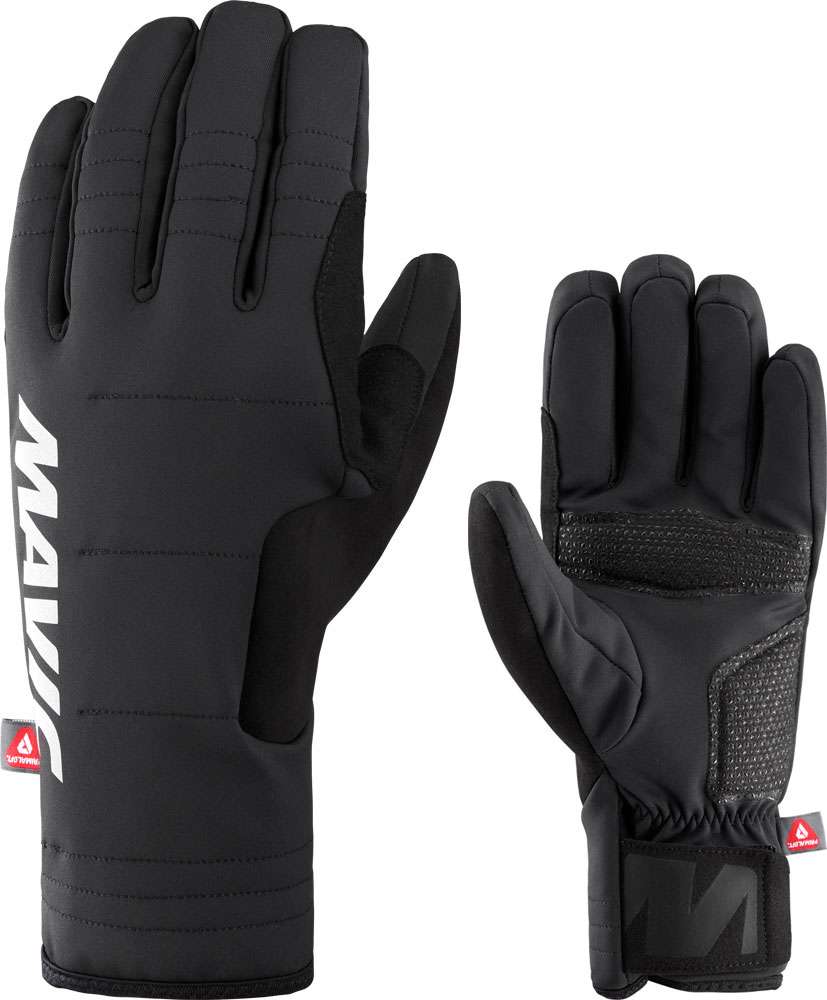 Mavic Ksyrium Thermo - Fahrradhandschuhe