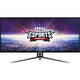 Msi mag401qr 40 Ultrawide-Gaming-Monitor (schwarz, 2x HDMI, Display-Port, 2x USB-A, USB-B, USB-C, 155 Hz)