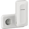 Netgear AX1800 4-Stream-Maschen-Extender (EAX15)