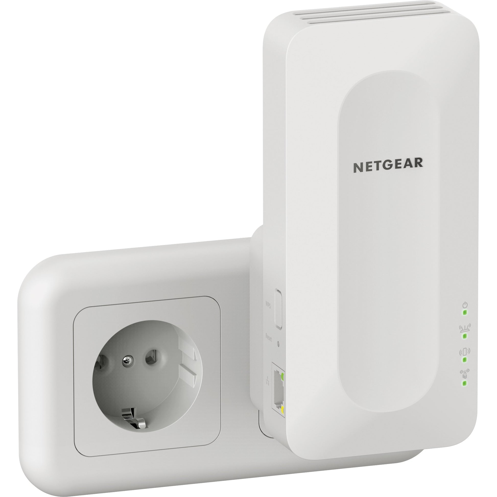 Netgear AX1800 4-Stream-Maschen-Extender (EAX15)