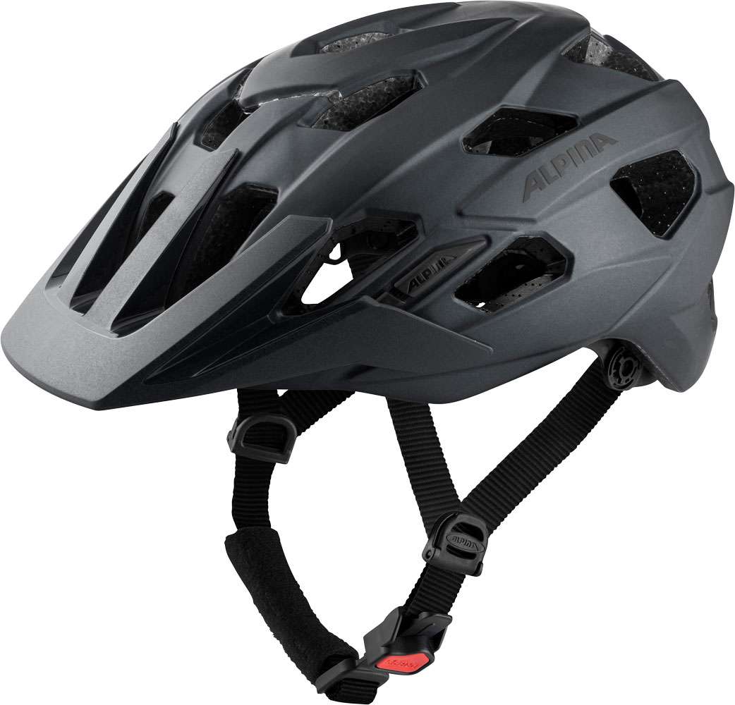 Alpina Plose Mips – MTB-Helm