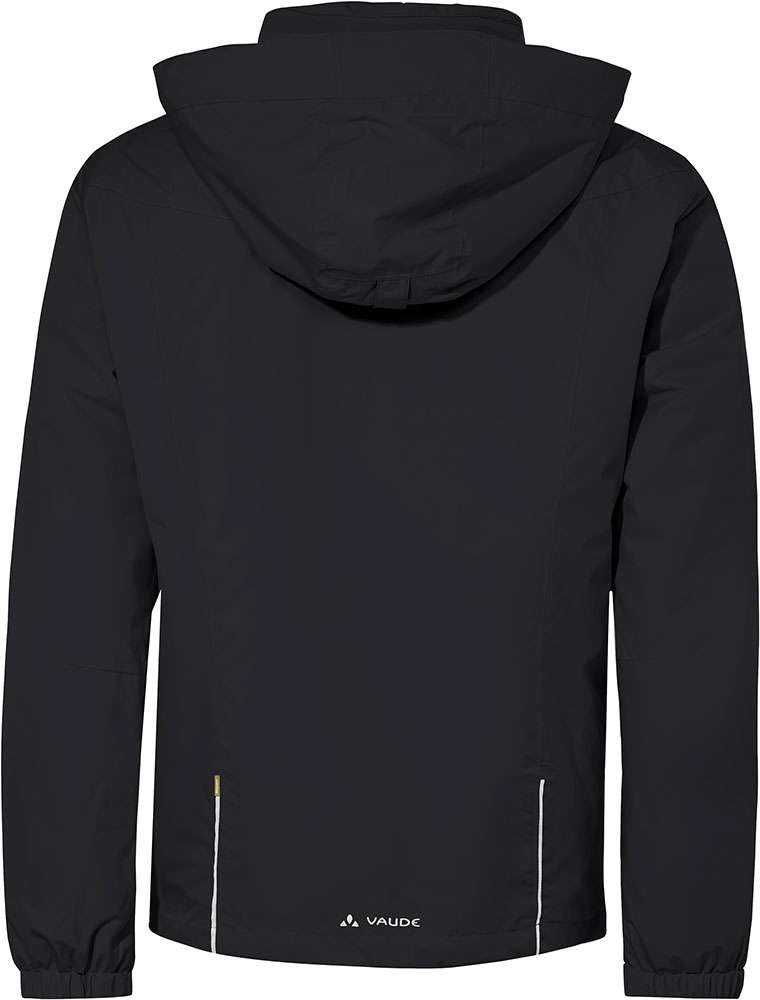 Vaude Fluchtjacke