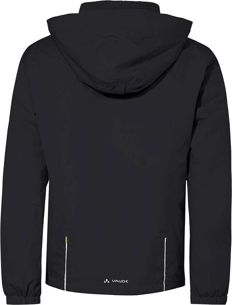 Vaude Fluchtjacke