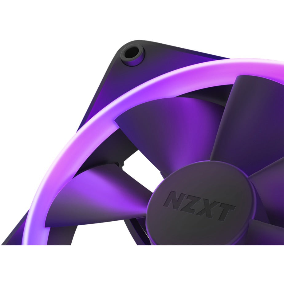 NZXT F140 RGB Doppelpack 140x140x26