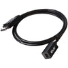 Club 3D Mini DisplayPort> DisplayPort 1.4 (männlich)