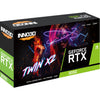 Inno3d Geforce RTX 3050 TWIN X2