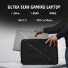 Asus Rog Zephyrus G16 Gu605cm-QR026W Gaming-Laptop (Ultra 9 285h | RTX 5060 | 16 GB | 1 TB SSD)