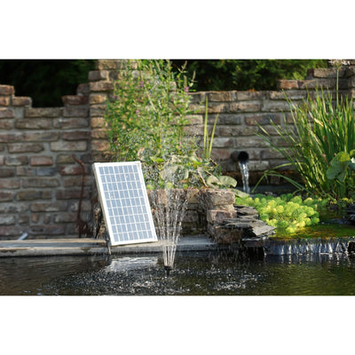 Ubbink Ubbink Solarmax 2500