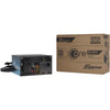 Seasonic Core BC-650 ATX 3.1 650 Watt Netzteil (schwarz, 2x PCIe)