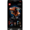 Lego Star Wars – Helmbauspielzeug „Prinzessin Leia (Boushh)“ (75351)