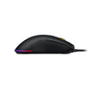 Hator Pulsar 3 Gaming-Maus (schwarz, 400–12.000 dpi, RGB)