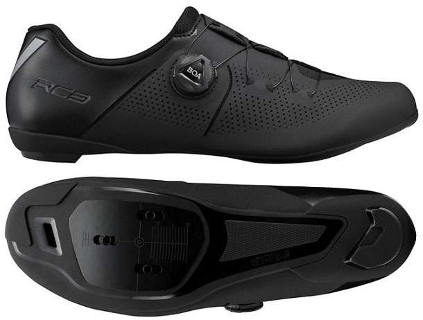 Shimano sh-rc302 – Rennradschuhe