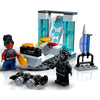 Lego Lego Super Heroes 76212 Shuris Labor