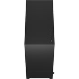 Fraktales Design Pop stiller schwarzer Tg klarer Farbton - afbeelding 4