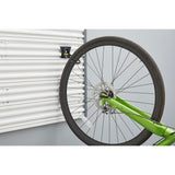 Stanley Track Wall Fietshaak Vertikal - afbeelding 5