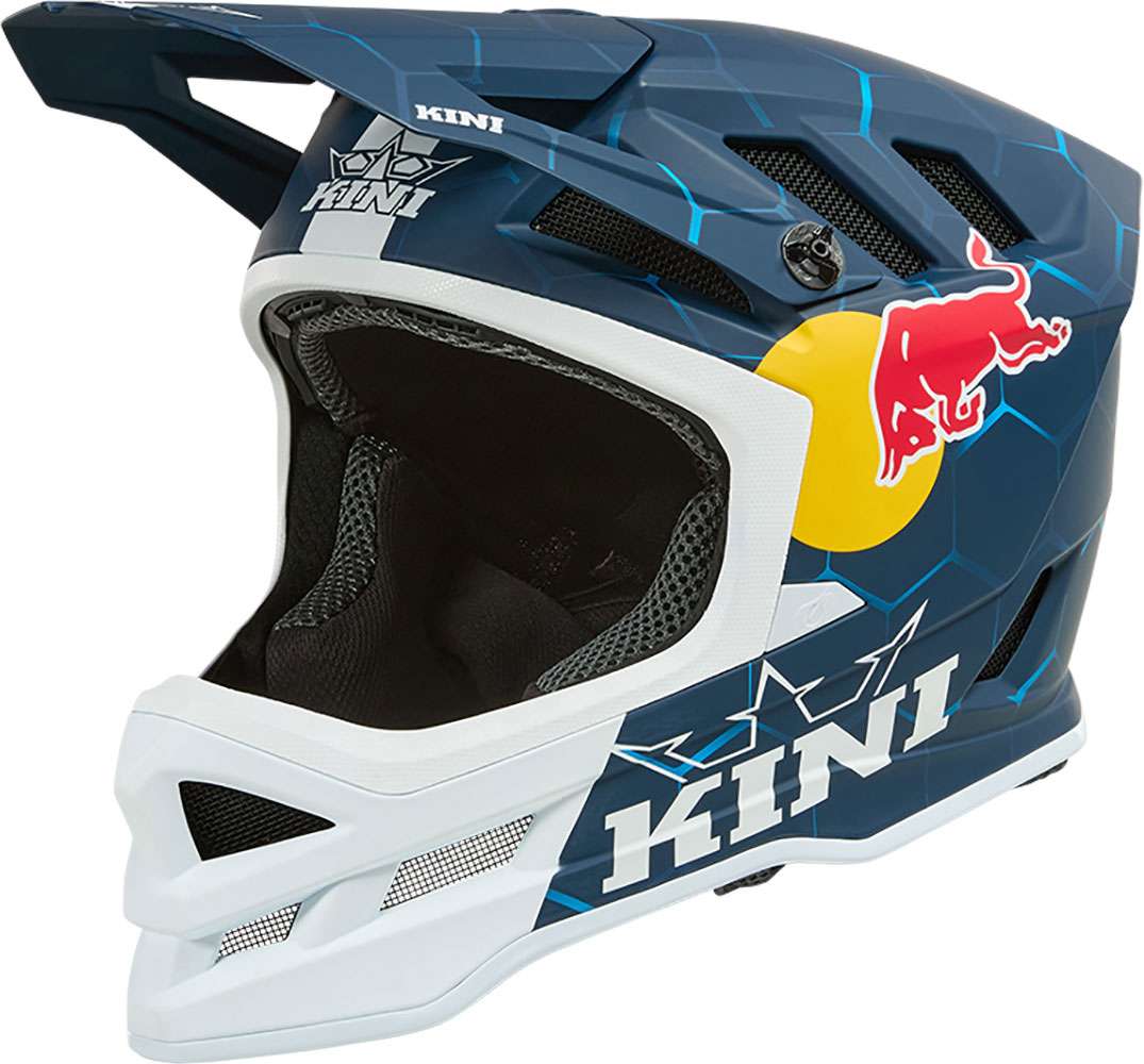 O'Neal Kini Red Bull DHC 1.0 – Integralhelm
