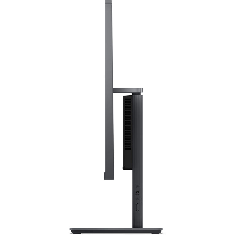 Lenovo ideacentre aio 27arr9 All-in-One-PC (dunkelgrau | r7 7735hs | Radeon 680m Grafik | 32 GB | 1 TB SSD)