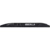 Viewsonic vg2756-4k Docking-Monitor 27 (schwarz (matt), 1x HDMI, 1x Display-Port, USB-C, USB-A, USB-B, Sound)