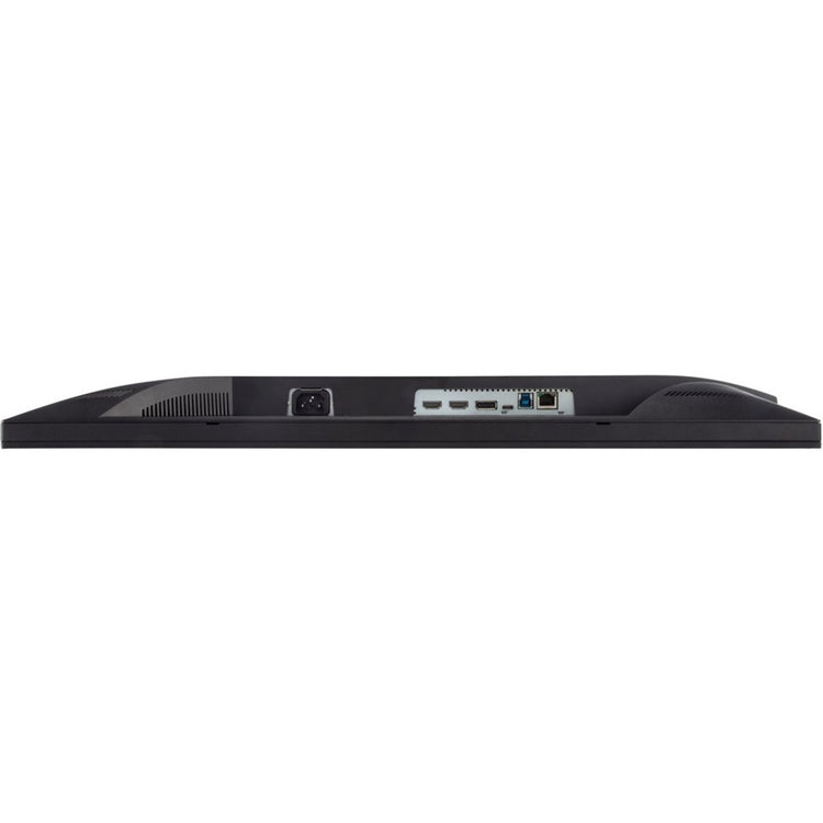 Viewsonic vg2756-4k Docking-Monitor 27 (schwarz (matt), 1x HDMI, 1x Display-Port, USB-C, USB-A, USB-B, Sound)