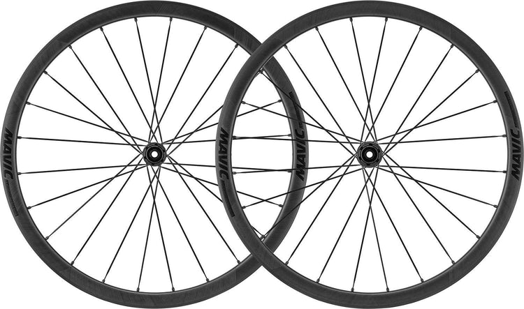 Mavic Cosmic SLR 32 Carbon CL Shimano HG-R Laufradsatz
