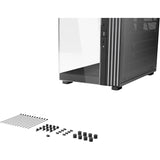 Ruhig sein! Leichte Basis 900 DX - afbeelding 6