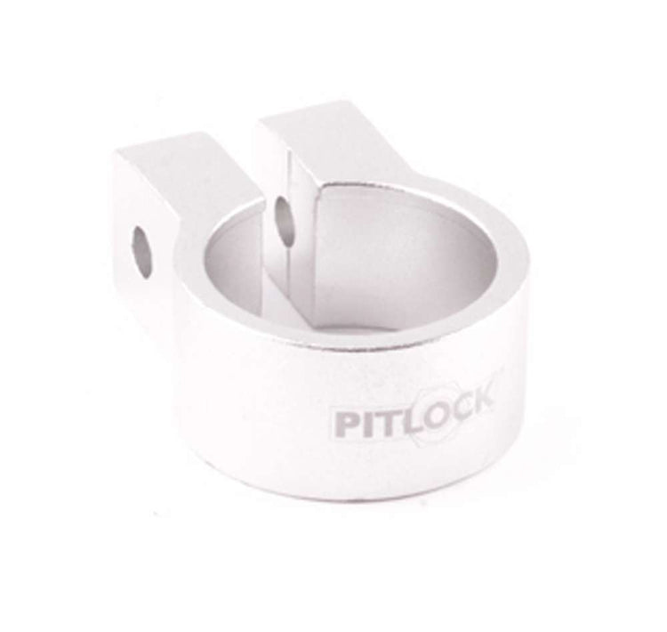 Pitlock-Sattelstützenklemme 31,8 mm