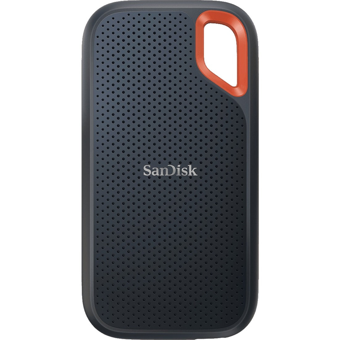 Sandisk tragbarer SSD V2, 1 TB