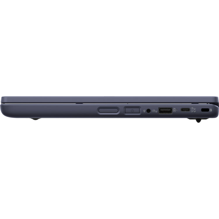 Asus Chromebook CR11 CR1104CTA-NS0067 11,6 Laptop (Grau | N150 | Intel-Grafik | 4 GB | 32 GB EMMC | Touch)